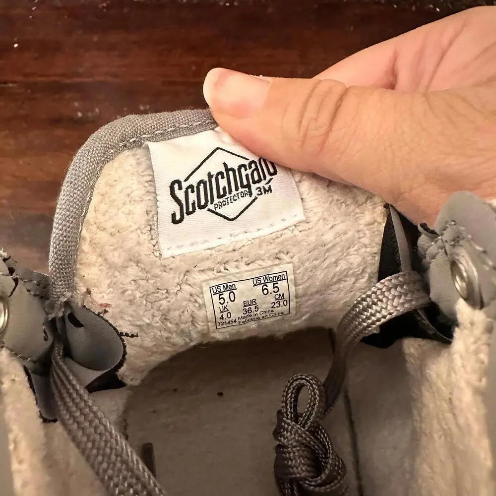 Vans Sk8-Hi MTE‎ Shoes Men’s 5 Women’s 6.5
